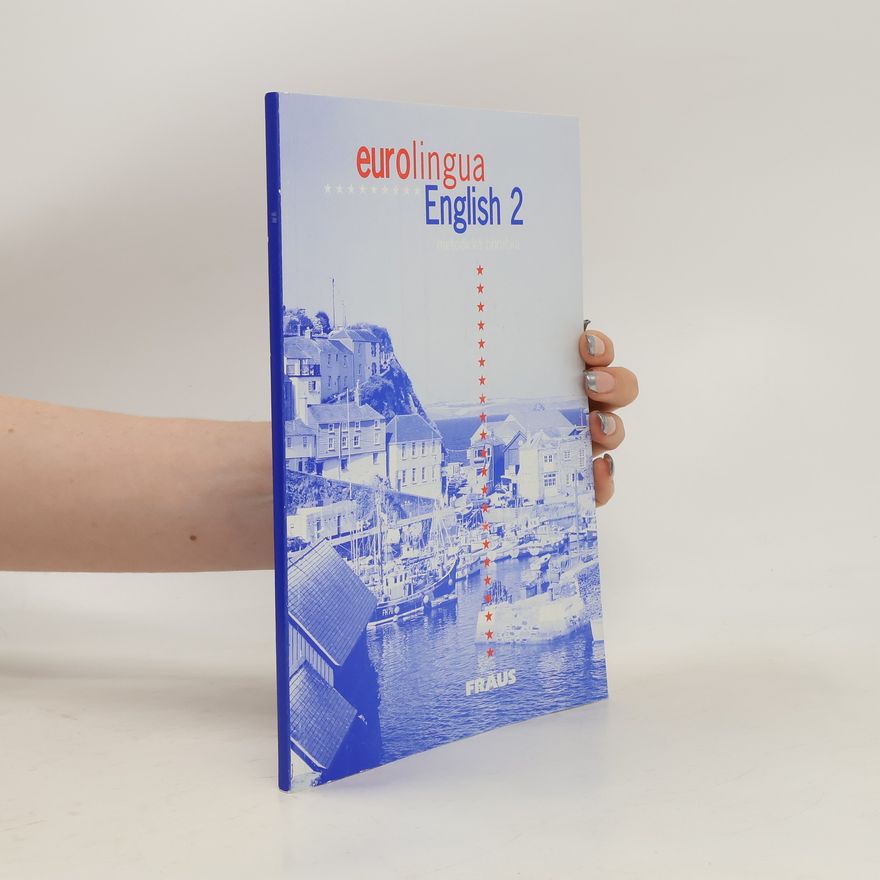 Thomas Friedl Eurolingua English 2