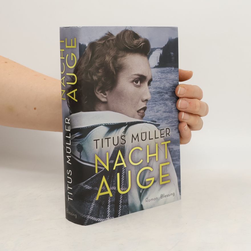 Titus Müller Nachtauge