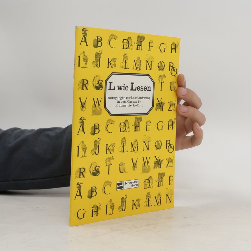 Autorenkollektiv L wie lesen