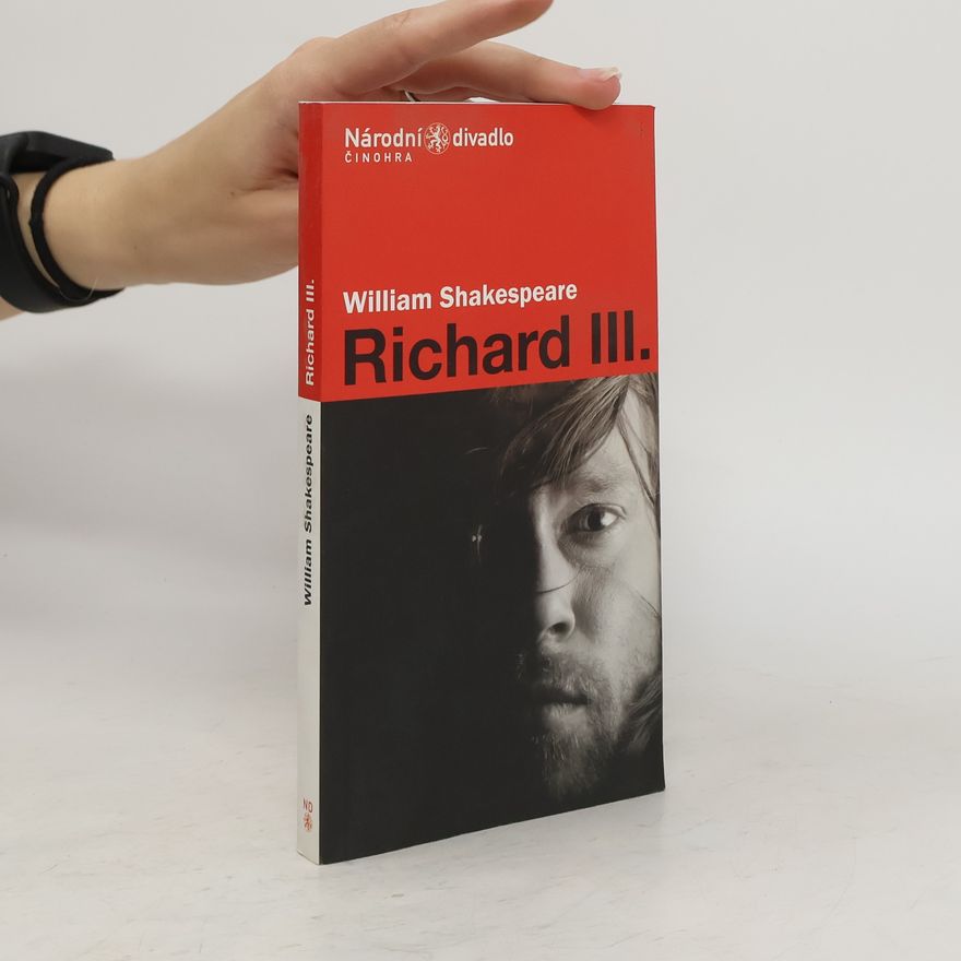 William Shakespeare Richard III.