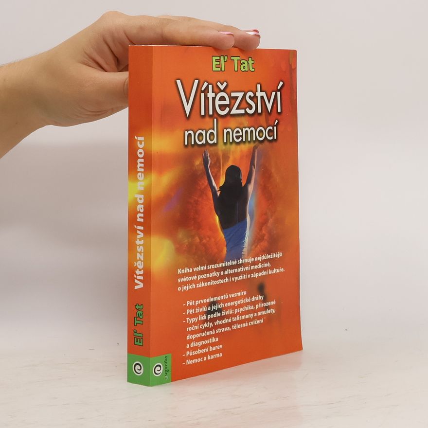 Èl Tat Vítězství nad nemocí