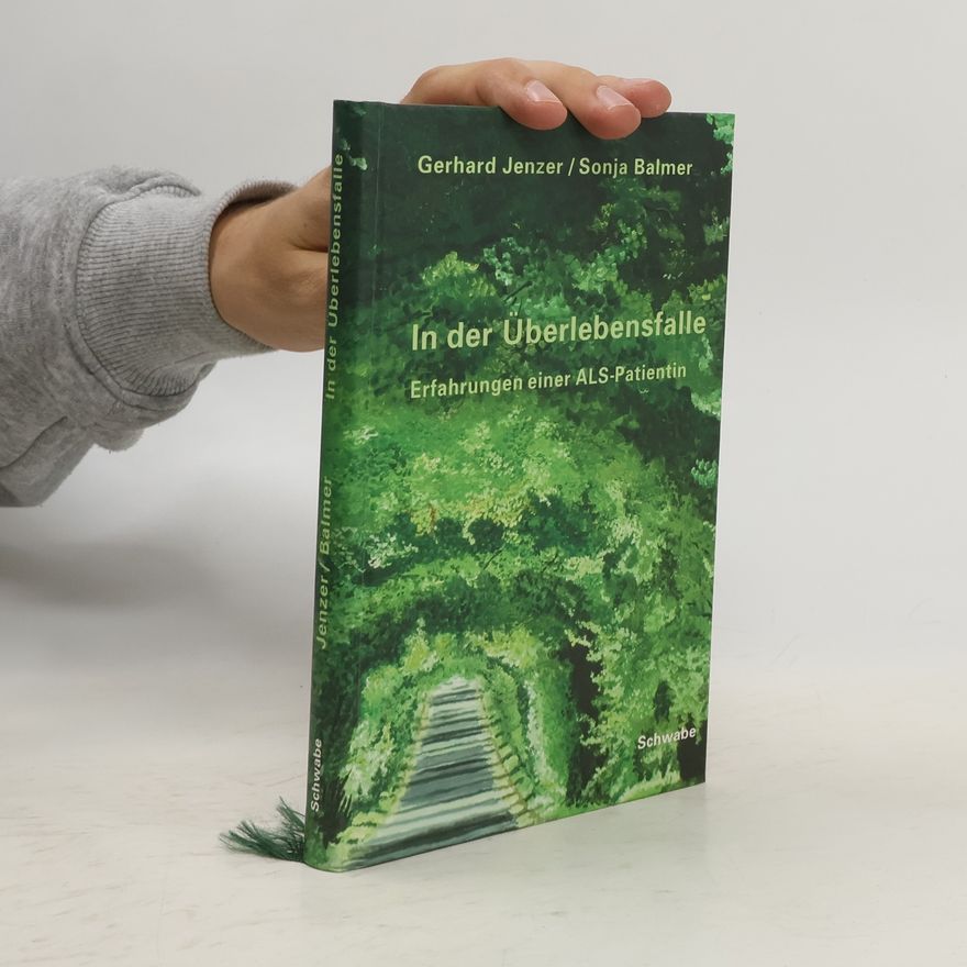 Gerhard Jenzer In der Überlebensfalle