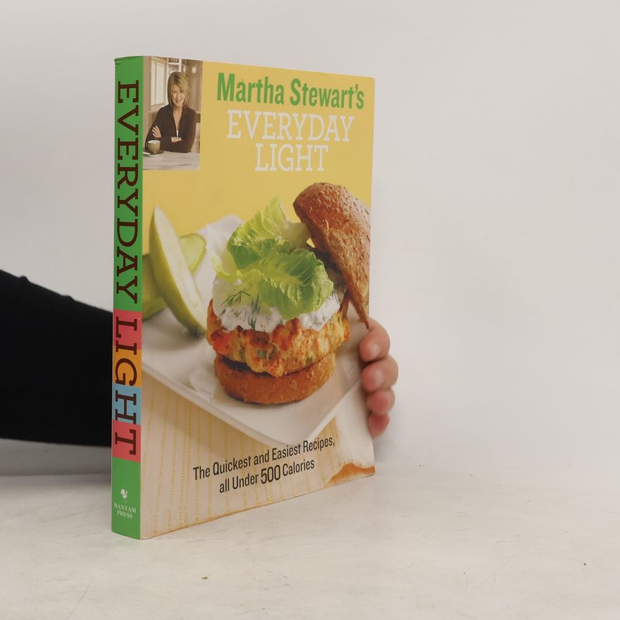 Martha Stewart Martha Stewart's Everyday Light