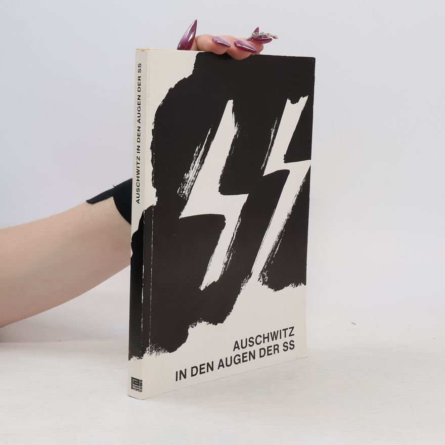 Rudolf Höss Auschwitz in den Augen der SS