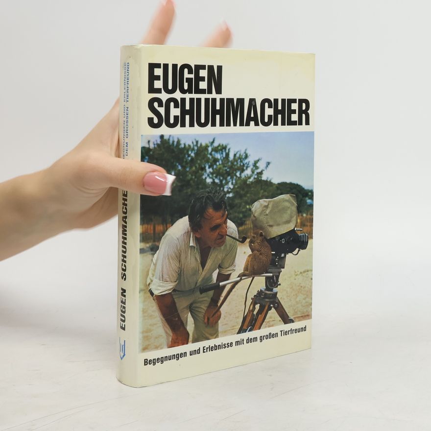 Hermann Gerstner Eugen Schuhmacher