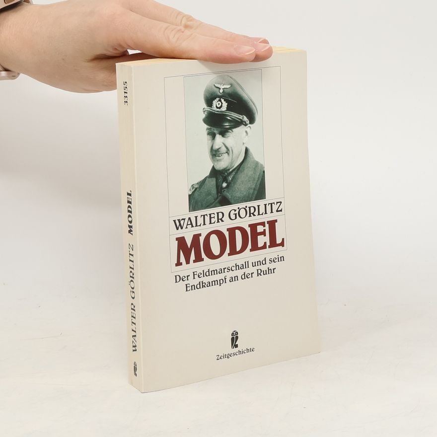 Walter Görlitz Model