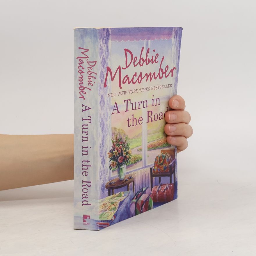 Debbie Macomber A Turn in the Road