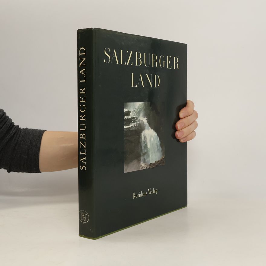 Guido Müller Salzburger Land