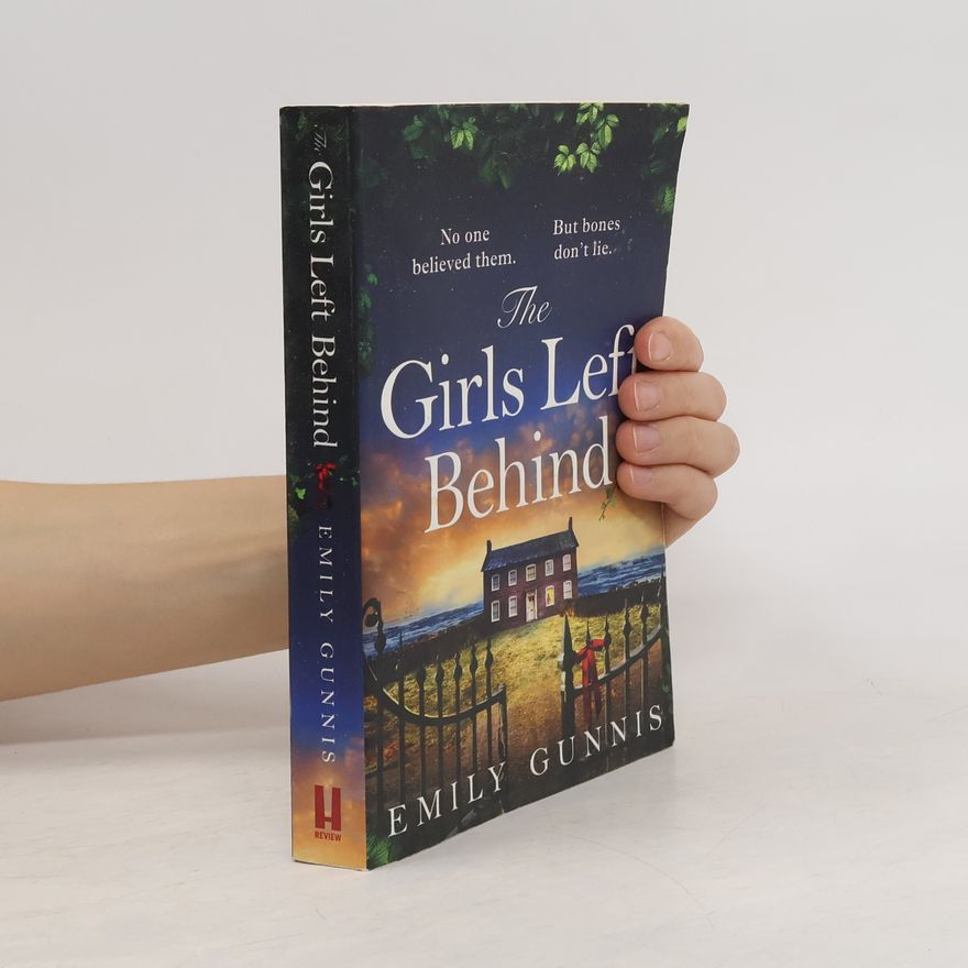 Emily Gunnis The Girls Left Behind