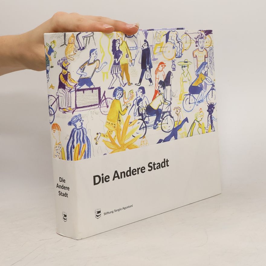 Hans Widmer Die andere Stadt