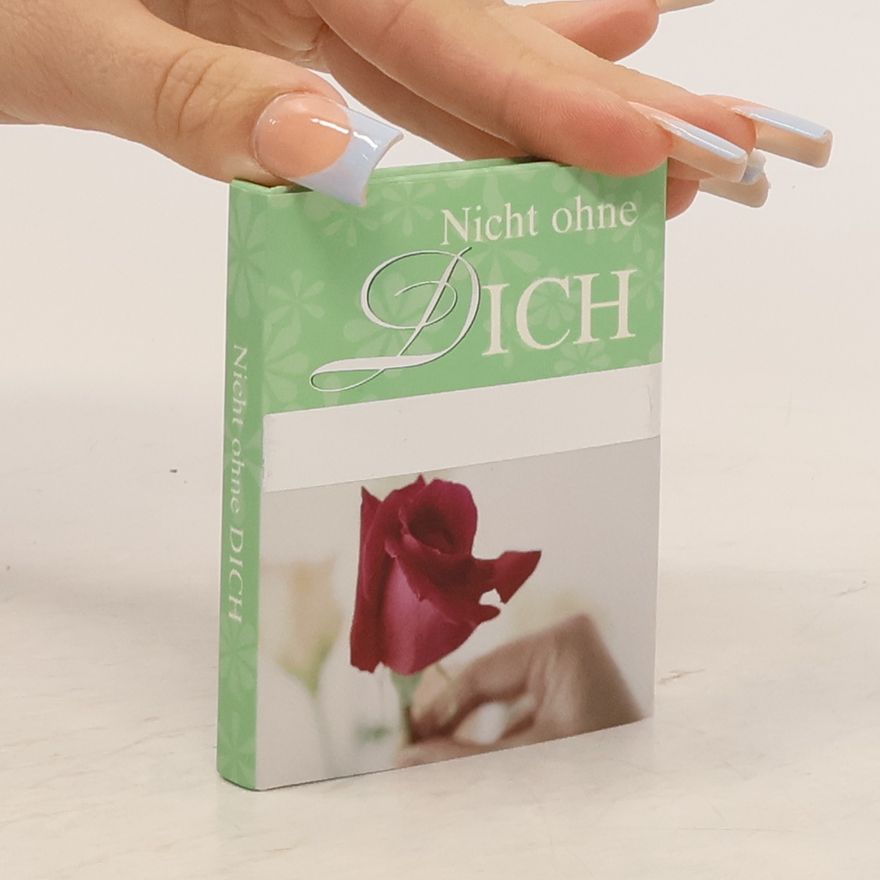 Autorenkollektiv Nicht ohne Dich