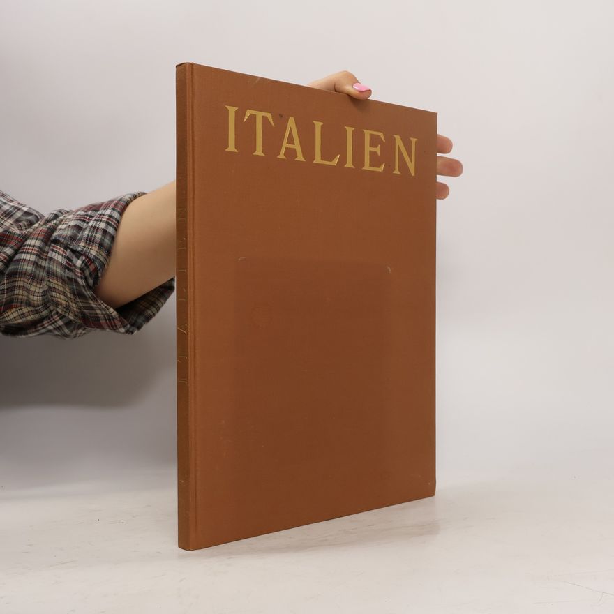 Autorenkollektiv Italien von den Alpen bis Sizilien