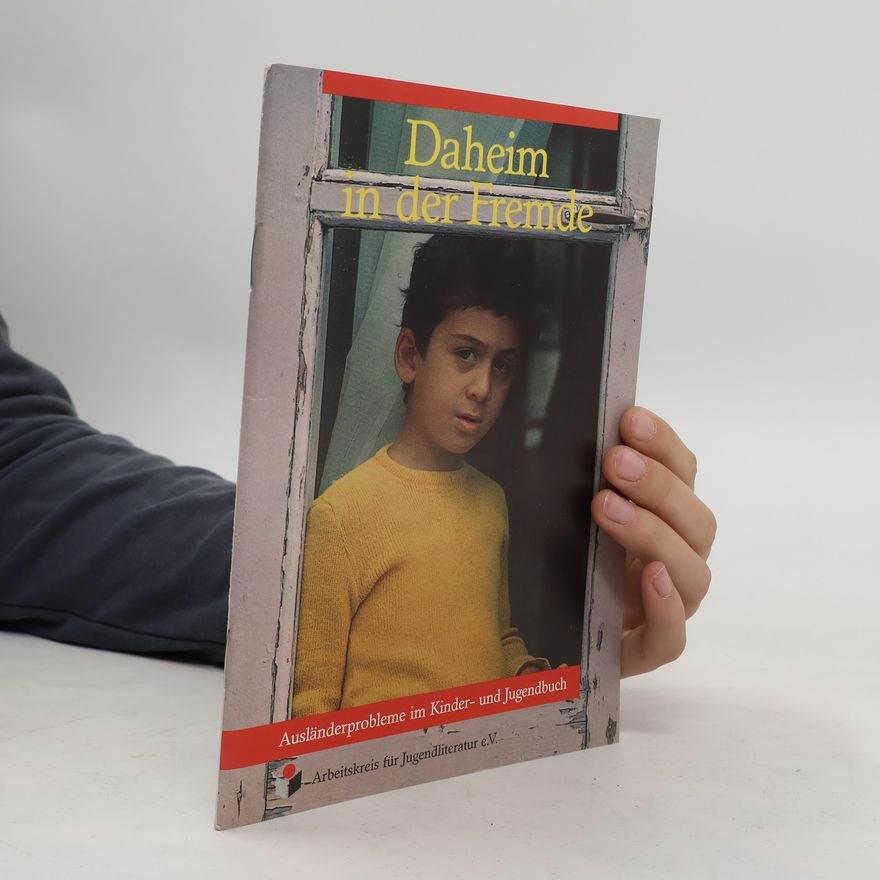Autorenkollektiv Daheim in der Fremde