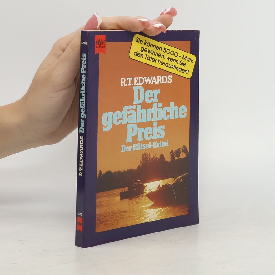 R.T. Edwards Der gefährliche Preis