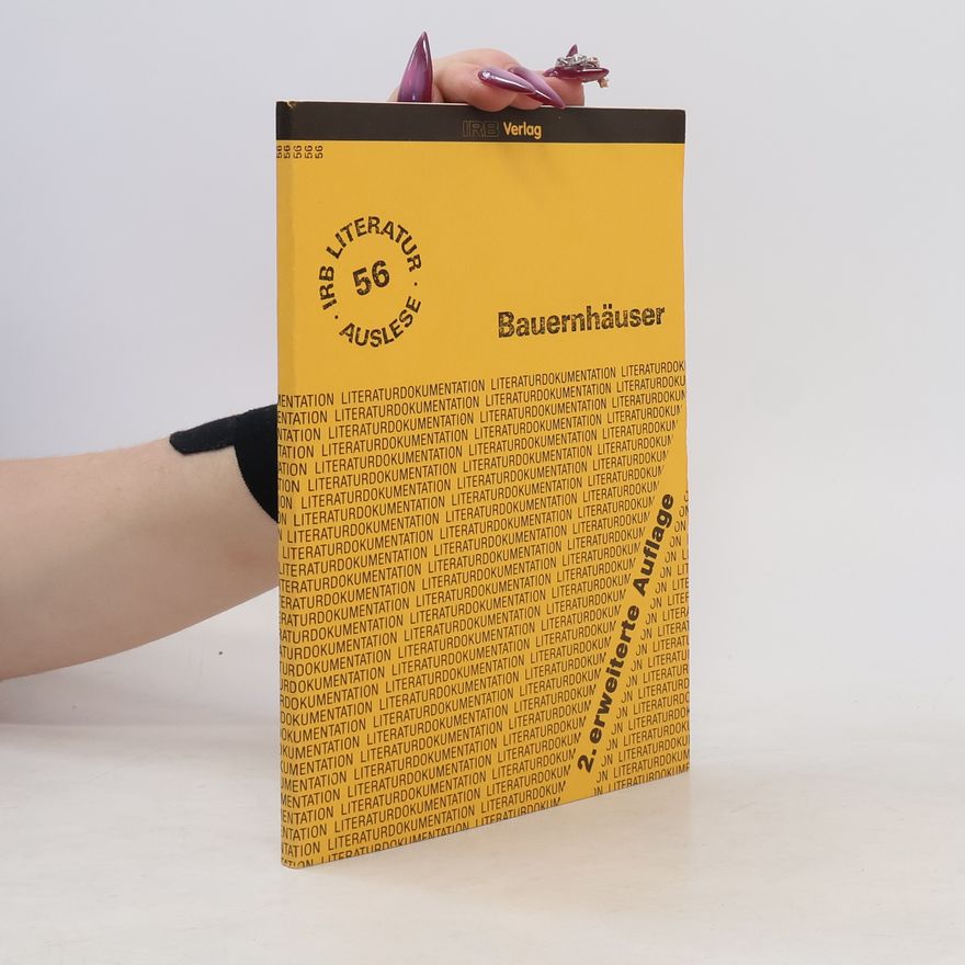 Shahla Blum Bauernhäuser
