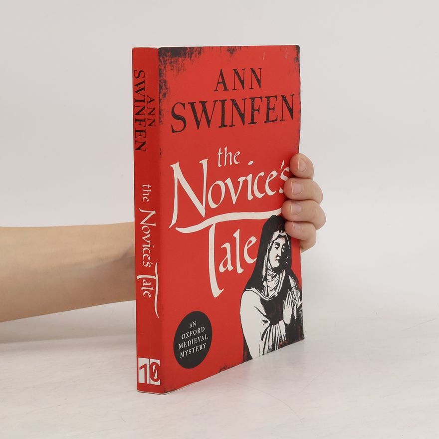 Ann Swinfen The Novice's Tale