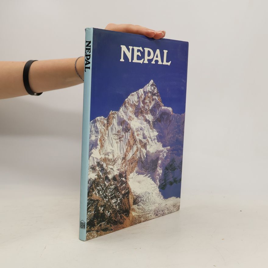 Autorenkollektiv Nepal