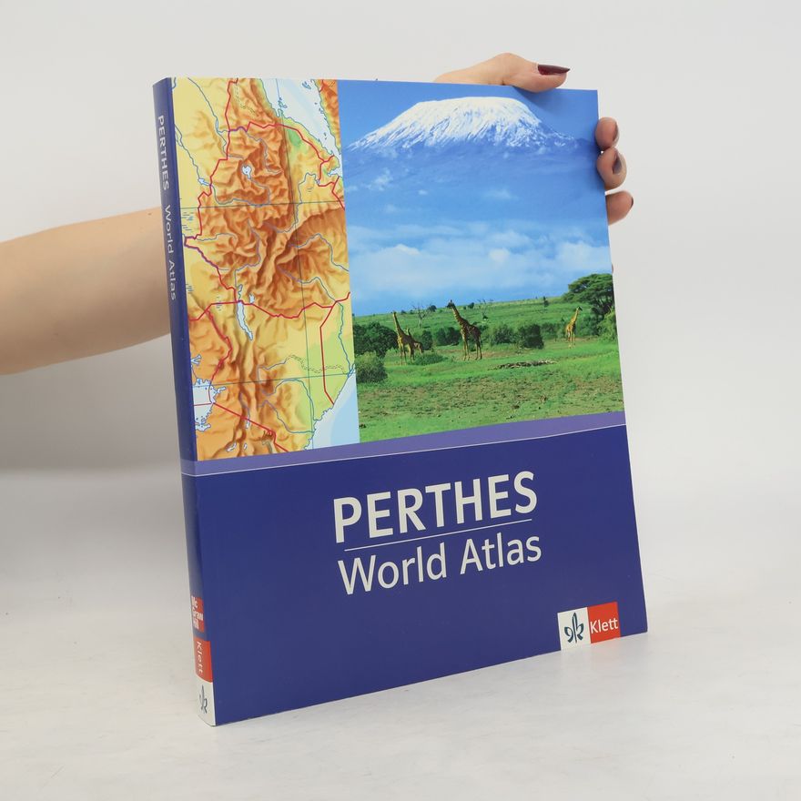 Guntram H. Herb Perthes World Atlas