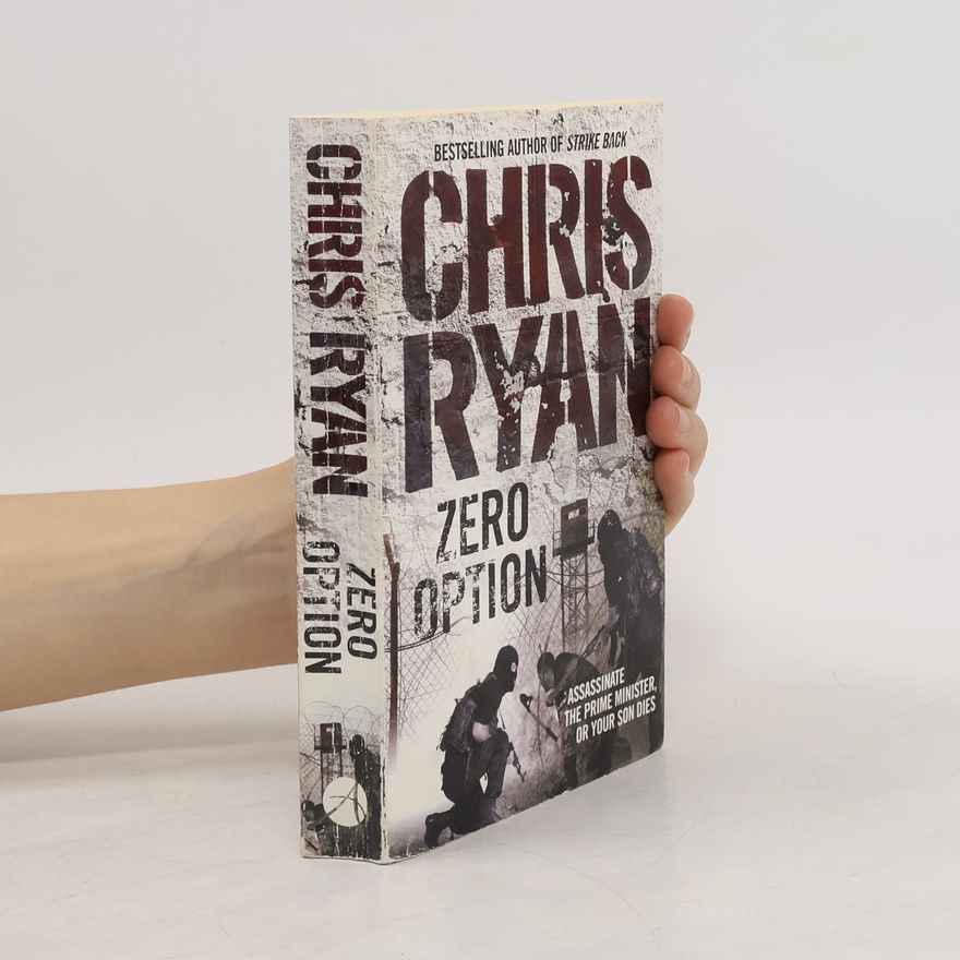 Chris Ryan Zero Option