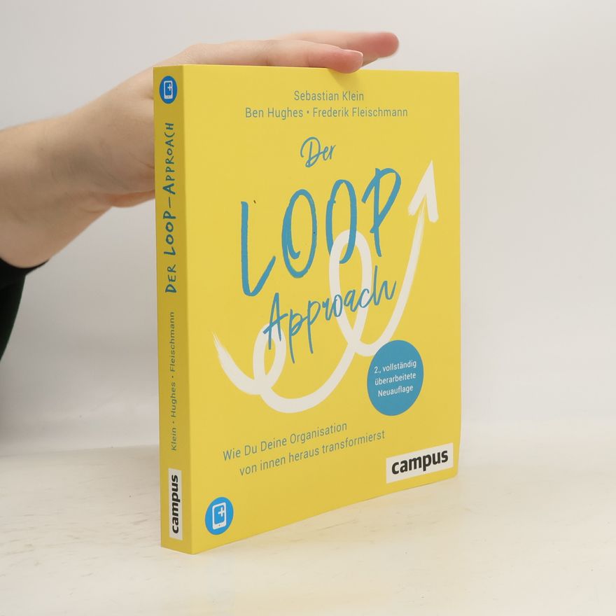 BEN HUGHES Der Loop-Approach