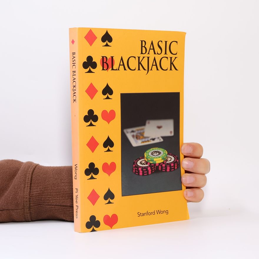 Stanford Wong Basic Blackjack