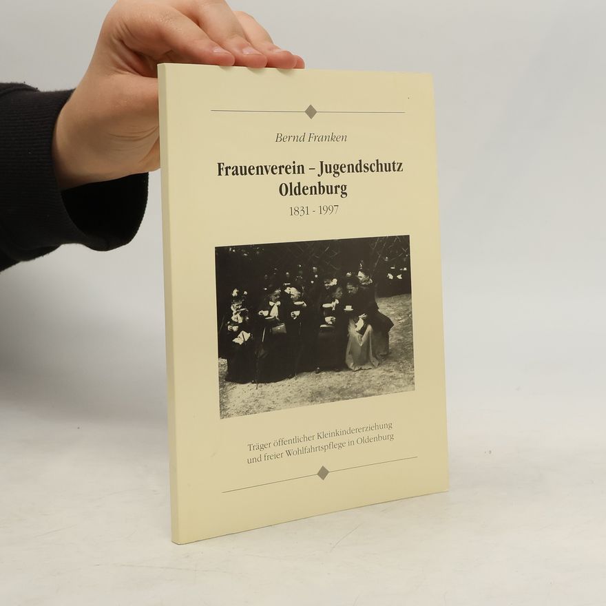 Bernd Franken Frauenverein - Jugendschutz Oldenburg