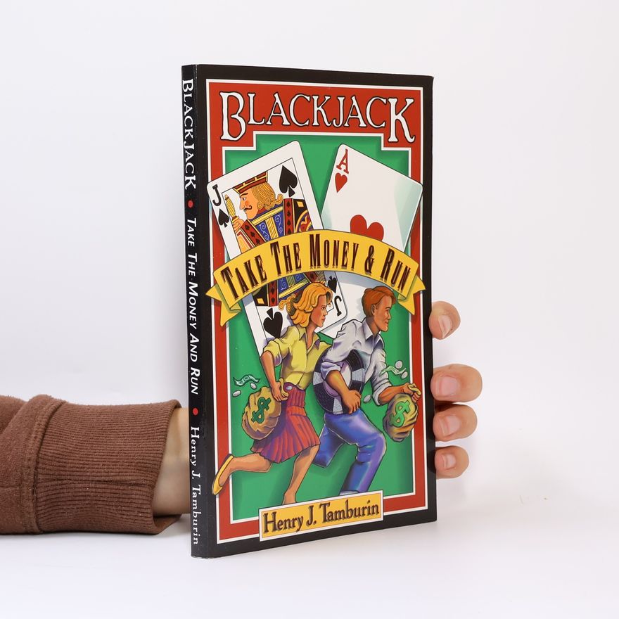 Henry J. Tamburin Blackjack