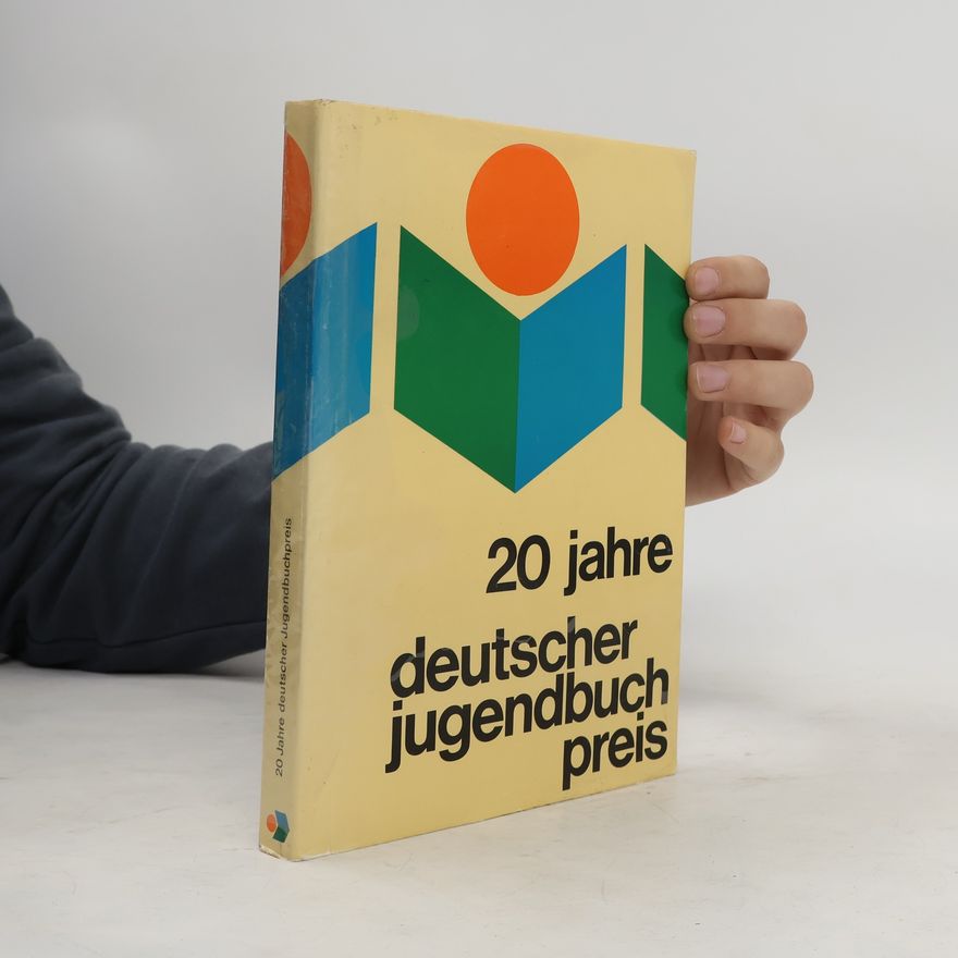 Collectif d'auteurs 20 Jahre Deutscher Jugendbuchpreis