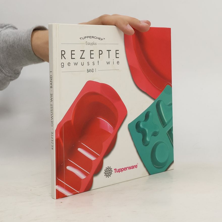 Autorenkollektiv Rezepte gewusst wie. Band 1
