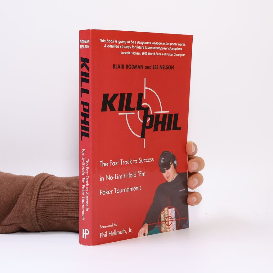 Blair Rodman Kill Phil