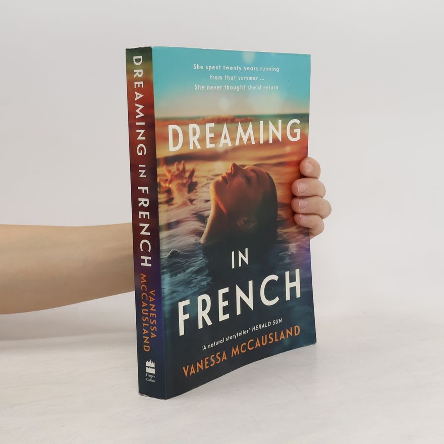 Vanessa McCausland Dreaming in French
