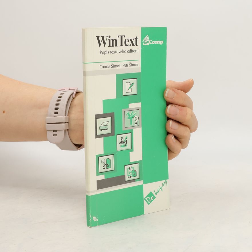 Petr Šimek WinText