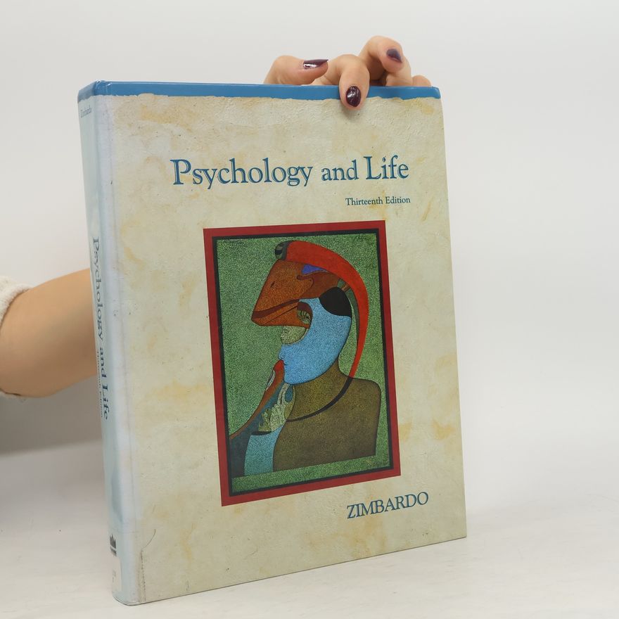 Philip Zimbardo Psychology and Life
