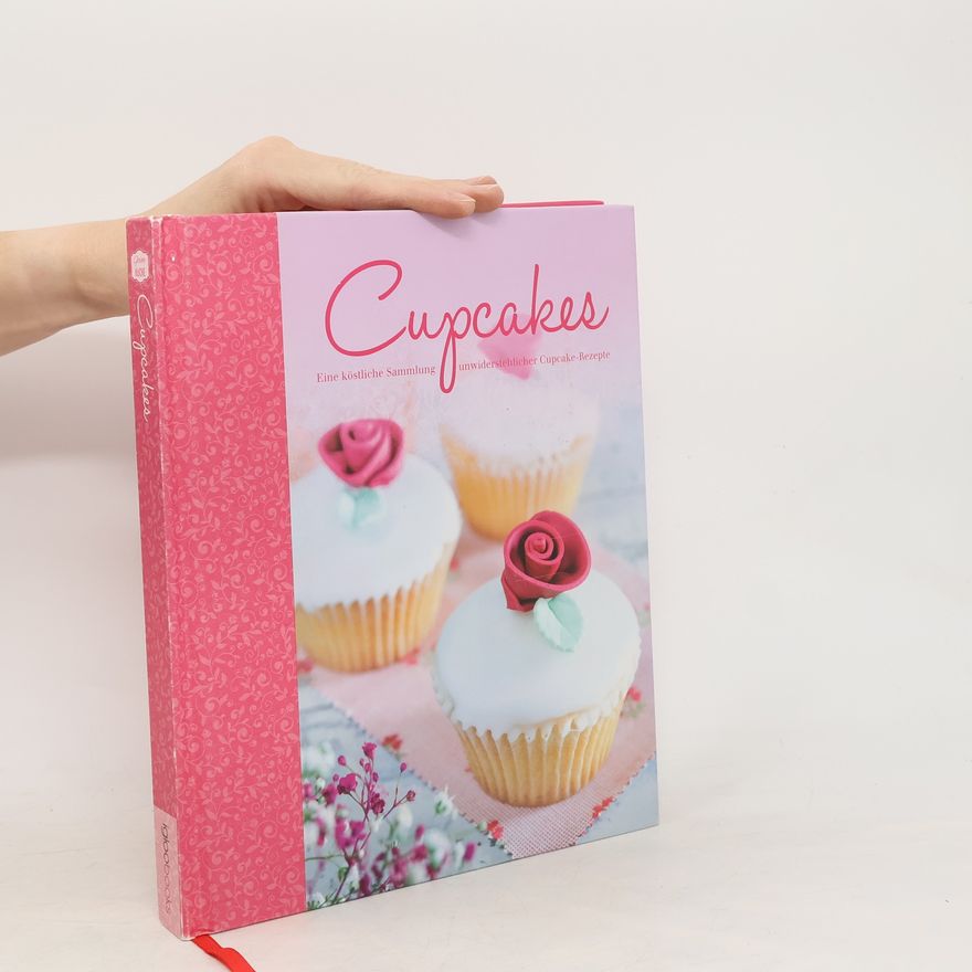 Autorenkollektiv Cupcakes