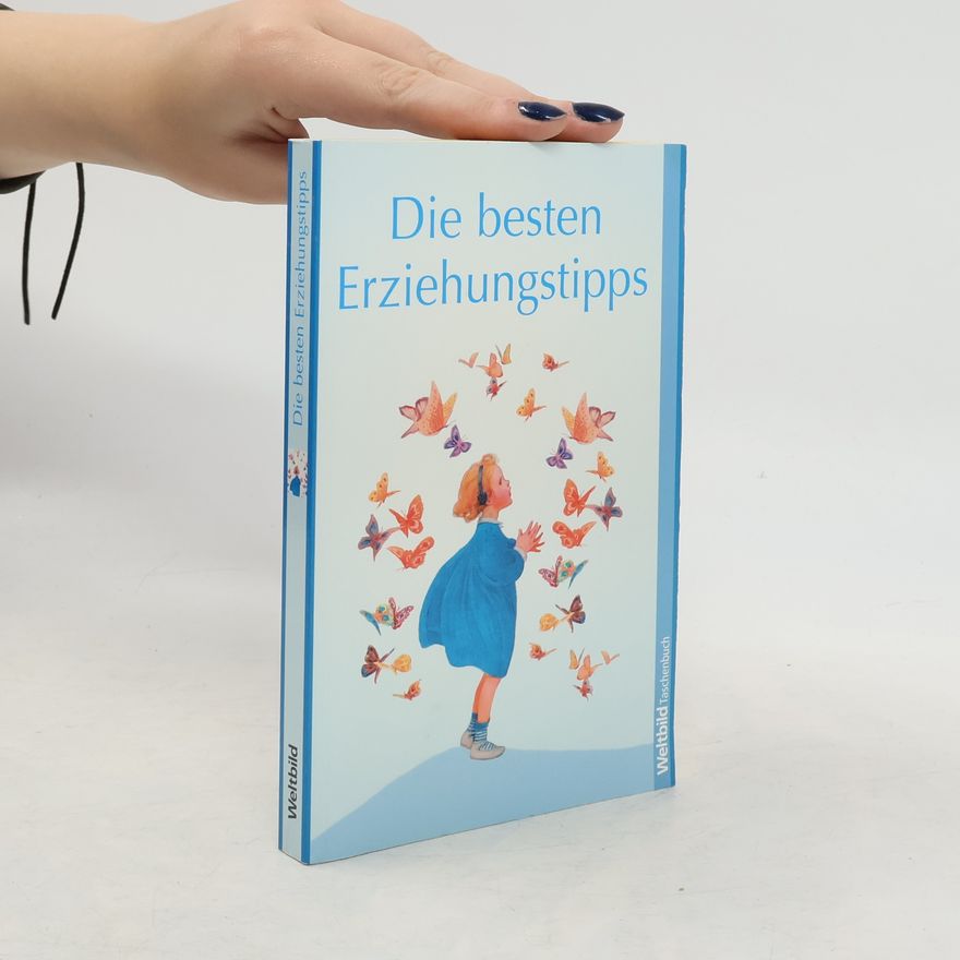Martin Stiefenhofer Die besten Erziehungstipps