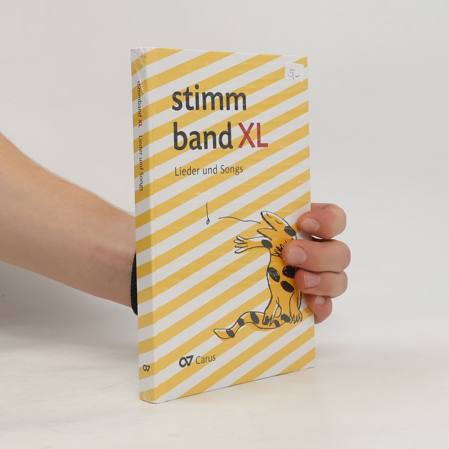 Klaus K. Weigele stimmband XL. Lieder und Songs