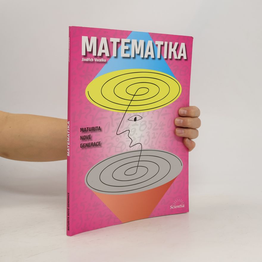 Jindřich Vocelka Matematika