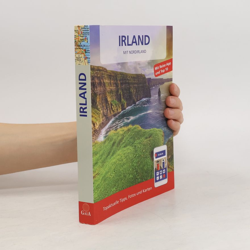 Various authors Irland mit Nordirland
