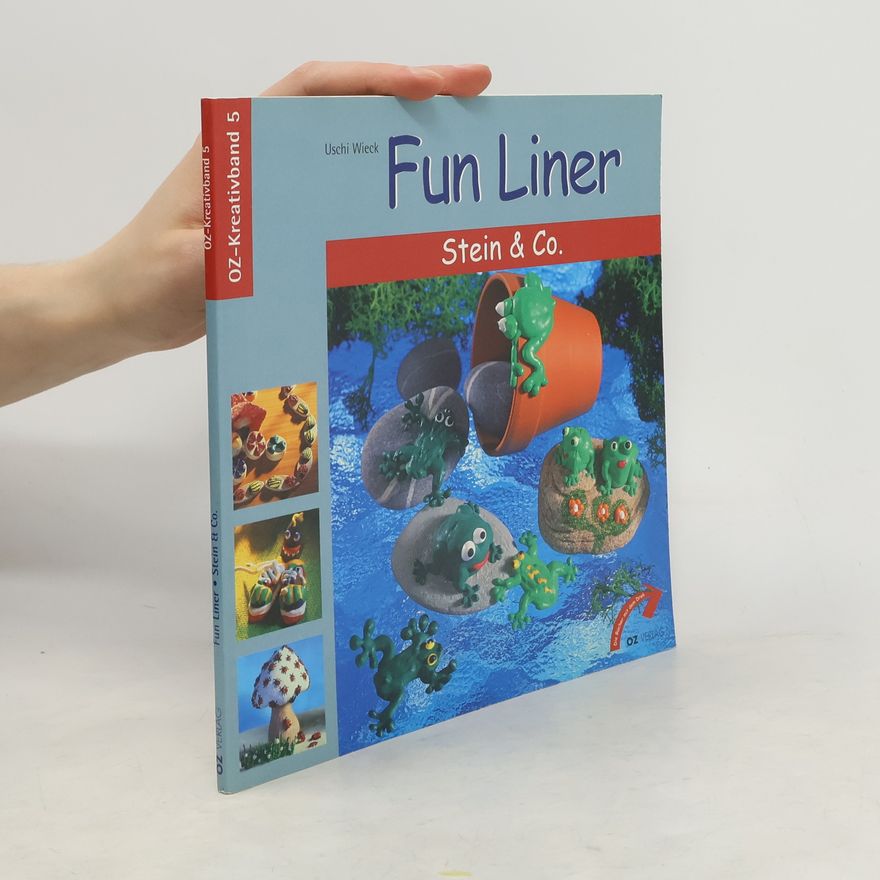 kolektiv Fun liner - Stein & Co.