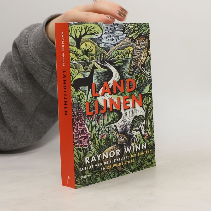 Raynor Winn Landlijnen