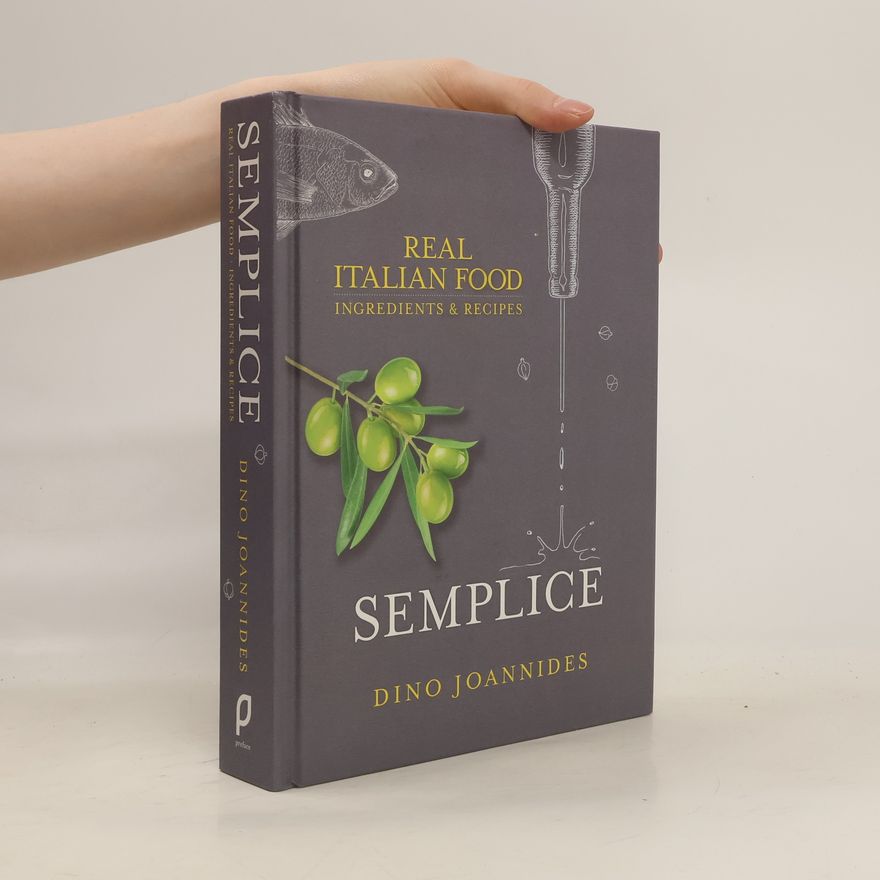 Dino Joannides Semplice
