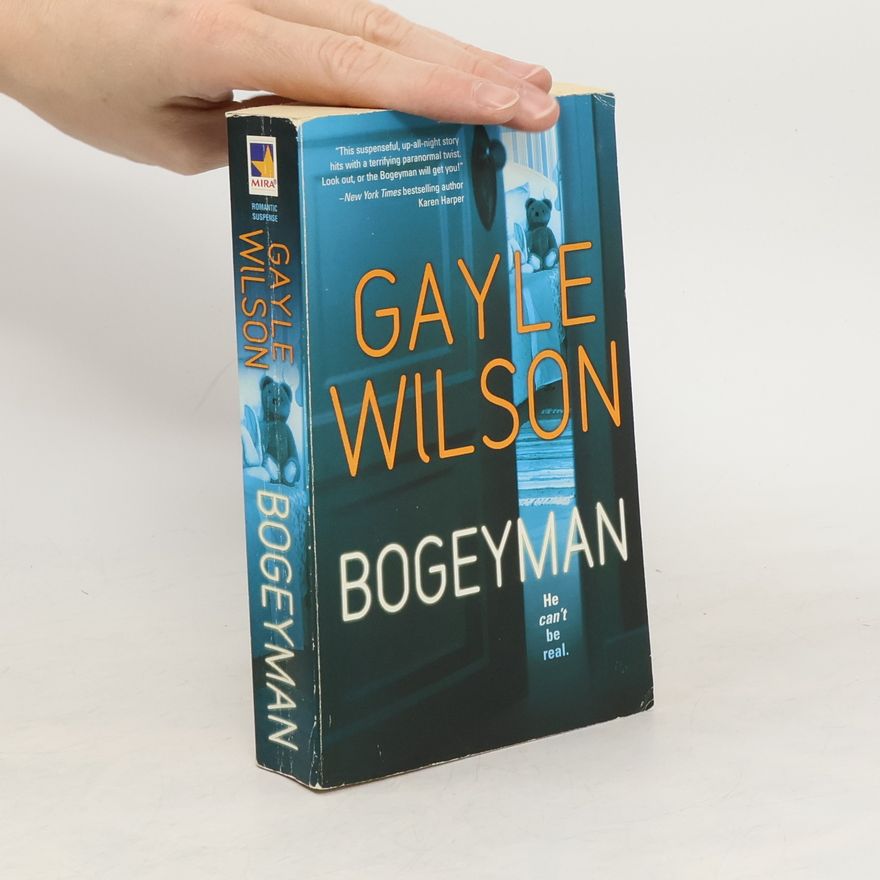 Gayle Wilson Bogeyman