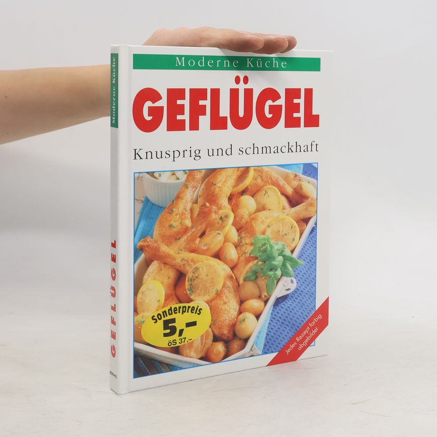 Kolektiv autorů Geflügel