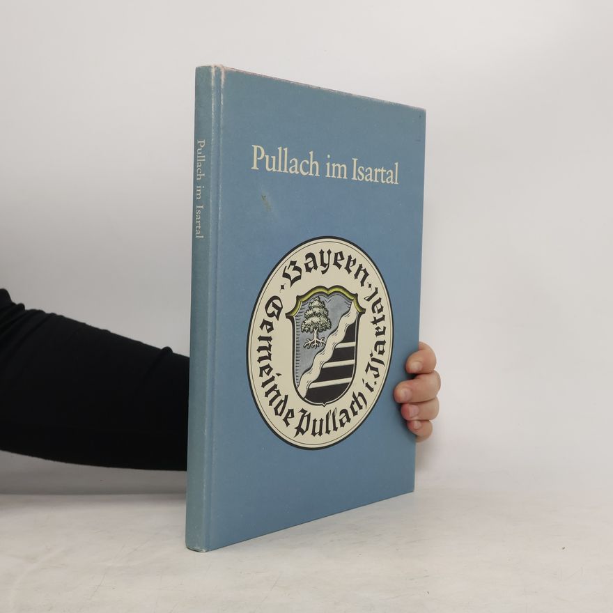 Herbert Drube Pullach im Isartal