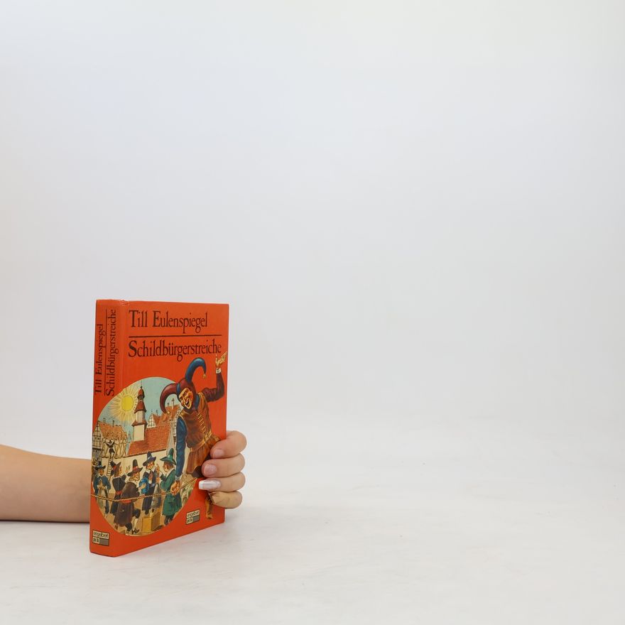 Autorenkollektiv Till Eulenspiegel. Schildbürgerstreiche.