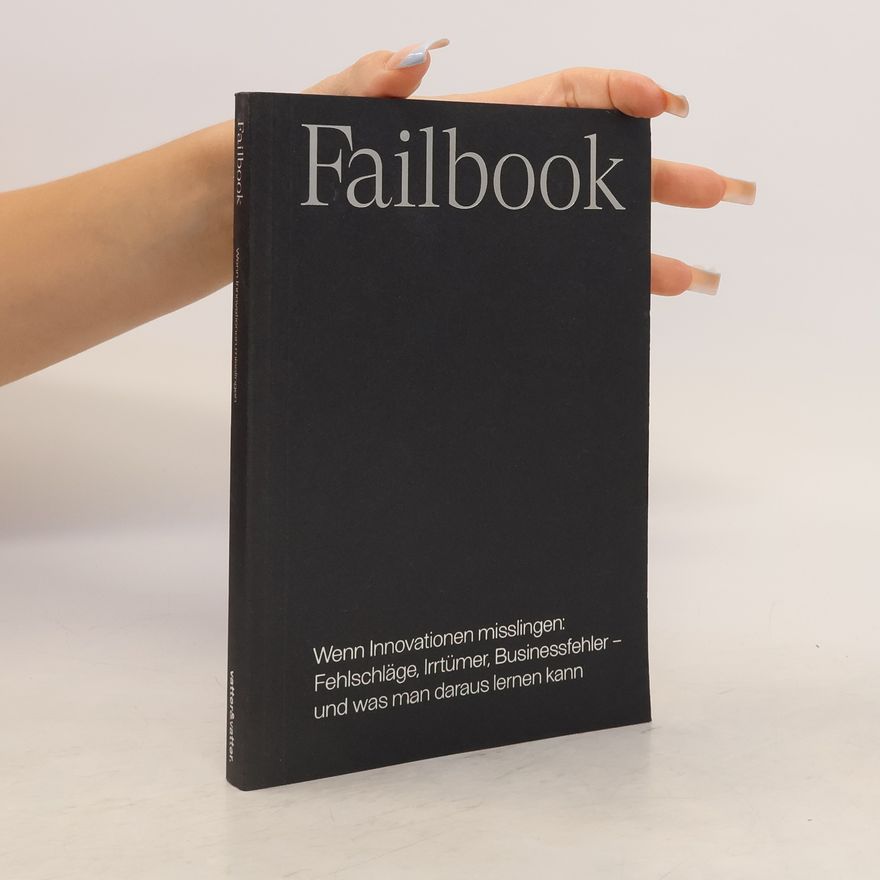 Team PFLab Failbook