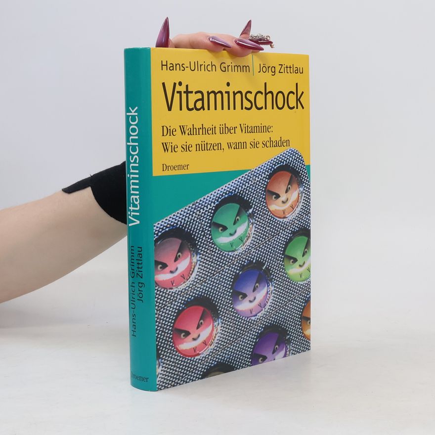 Hans-Ulrich Grimm Vitaminschock