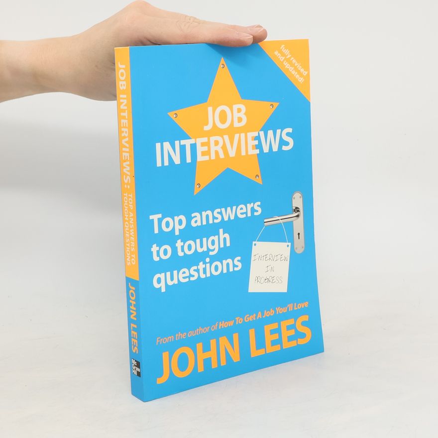 John Lees Job Interviews
