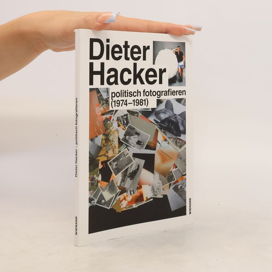Tobias Hoffmann Dieter Hacker