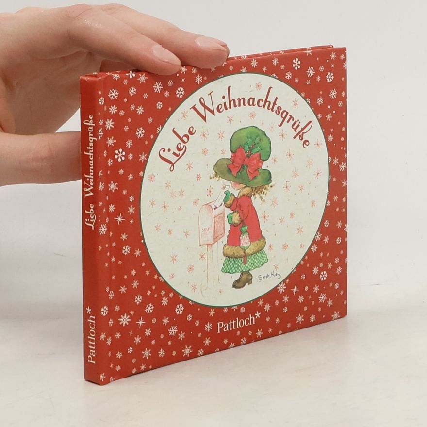 Sarah Kay Liebe Weihnachtsgrüße
